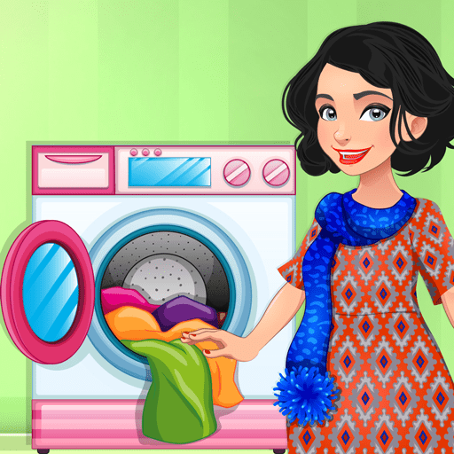 RUBY LAUNDRY