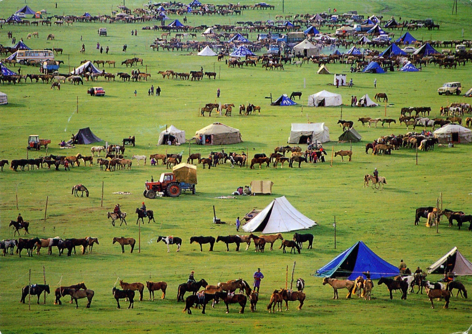 TV9 Mongolia