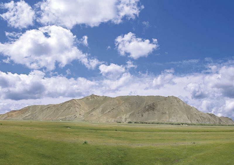 Munkh-Erdene