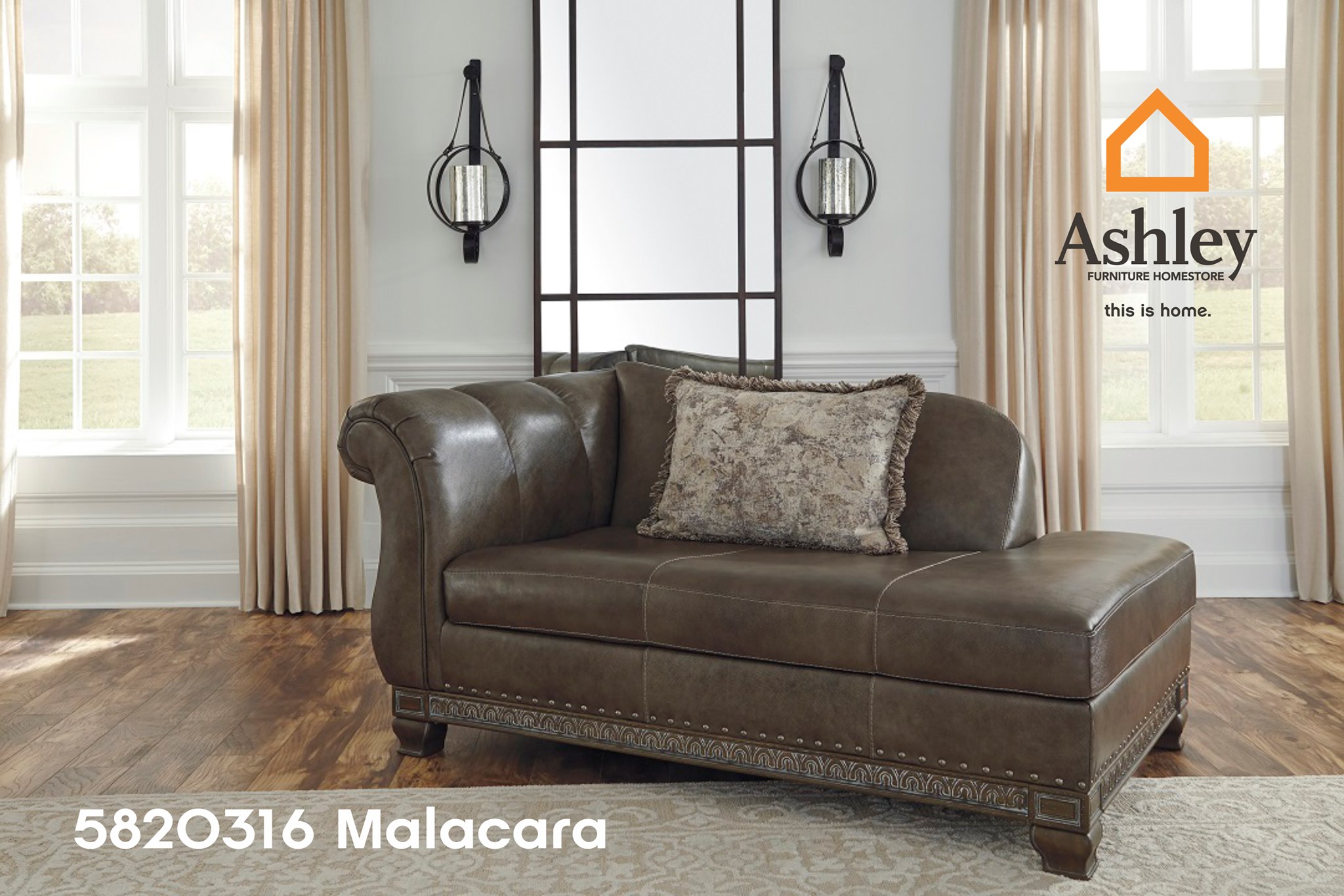 Ashley Furniture Homestore Mongolia