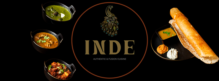 INDE Authentic & Fusion Restaurant
