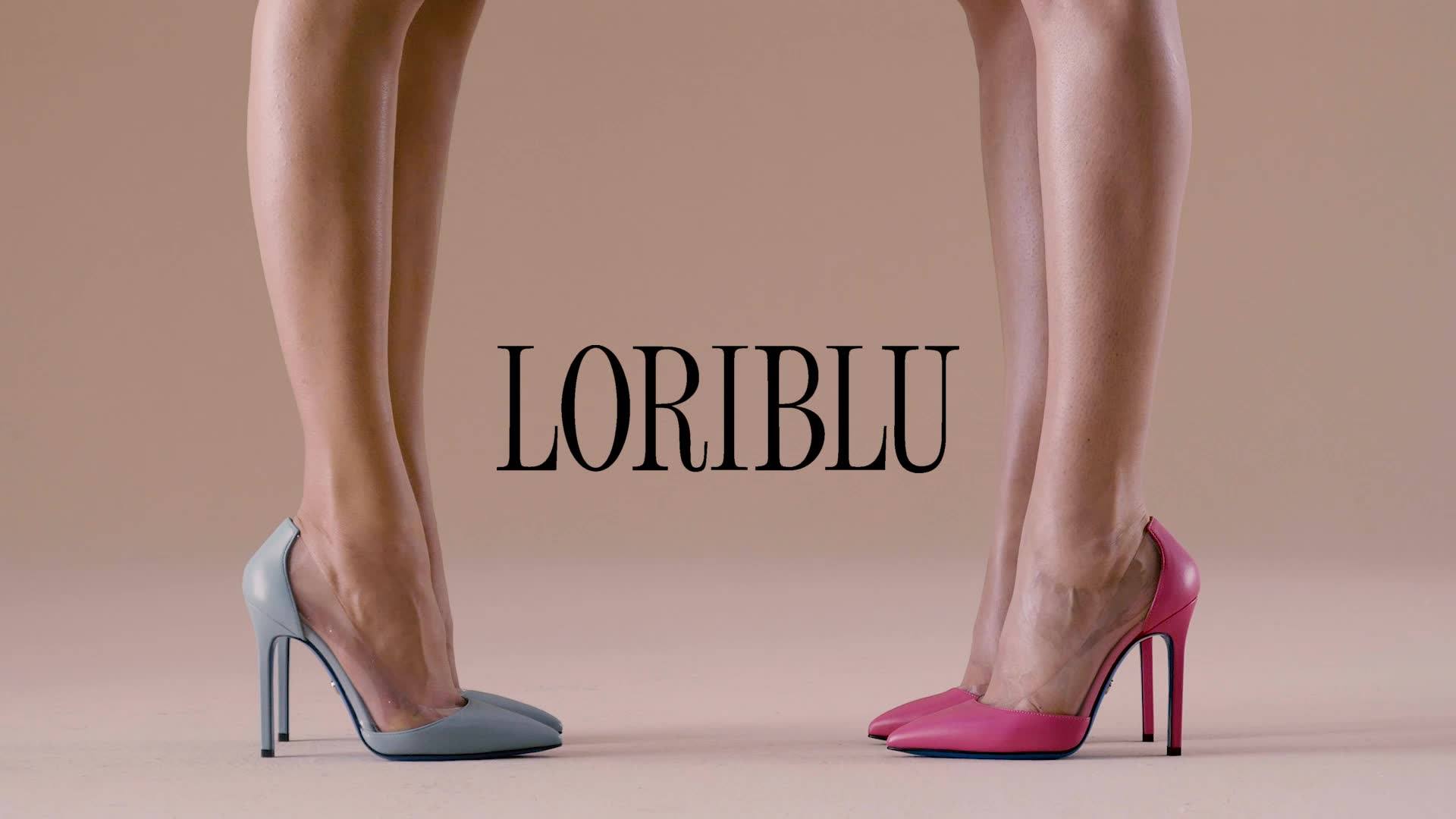 LORIBLU Mongolia