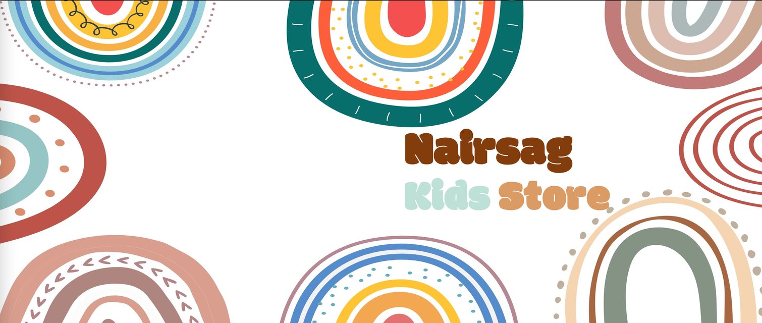 Nairsag Kids store