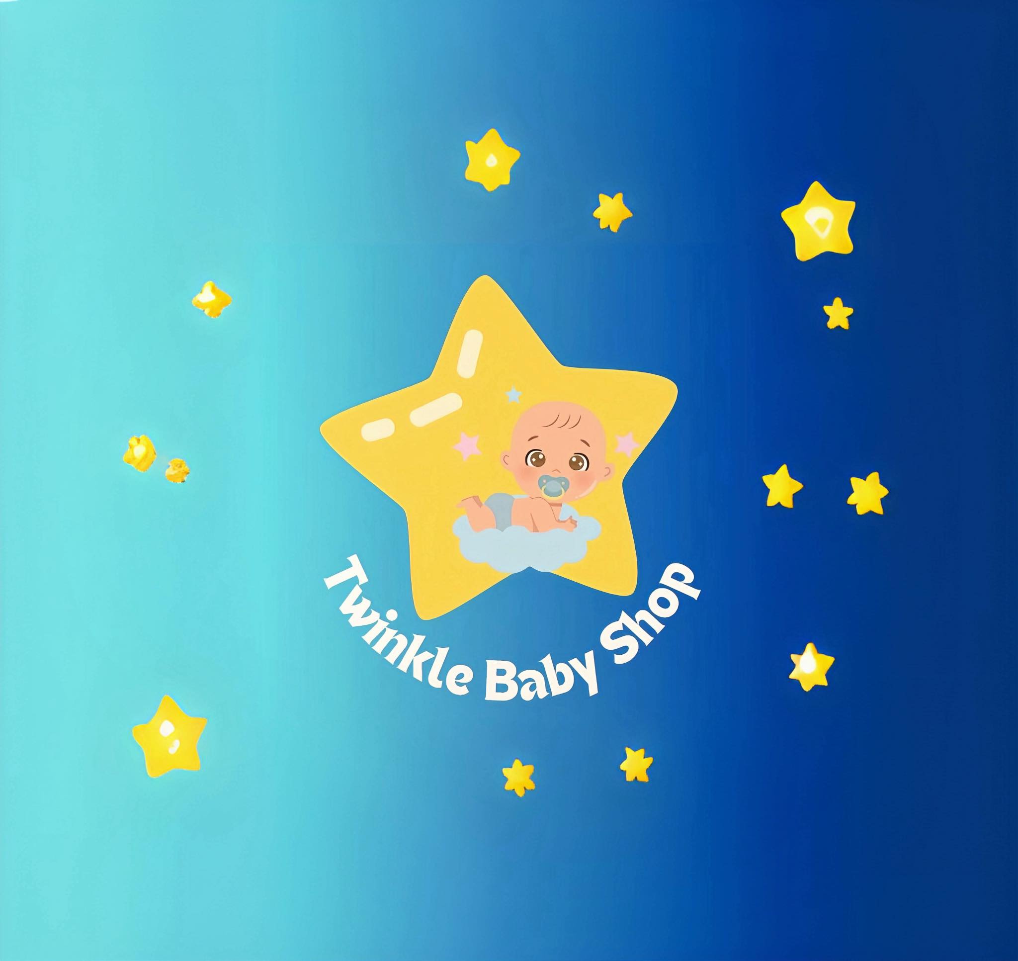 Twinkle Babyshop