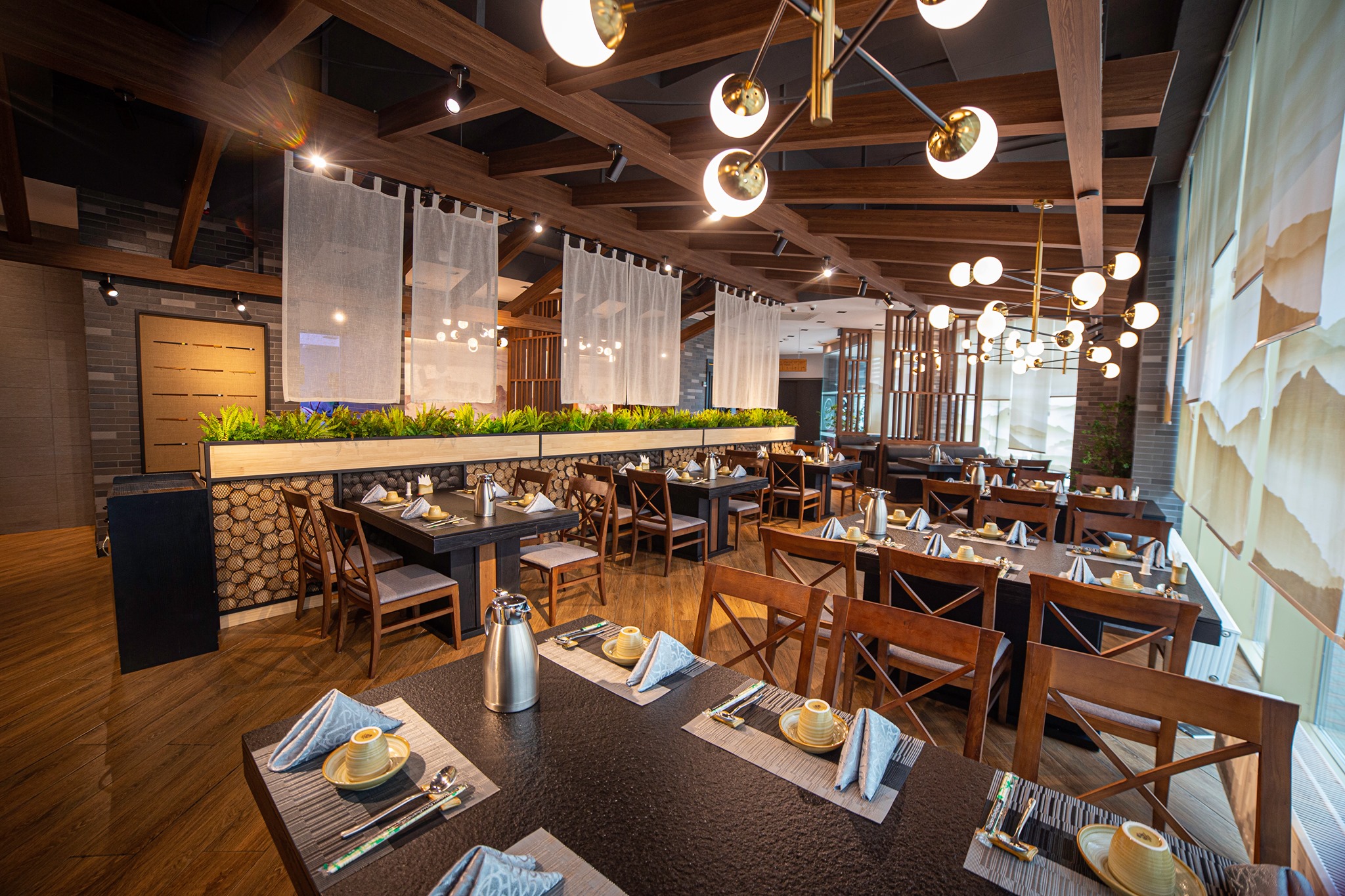 Sura Korean Restaurant