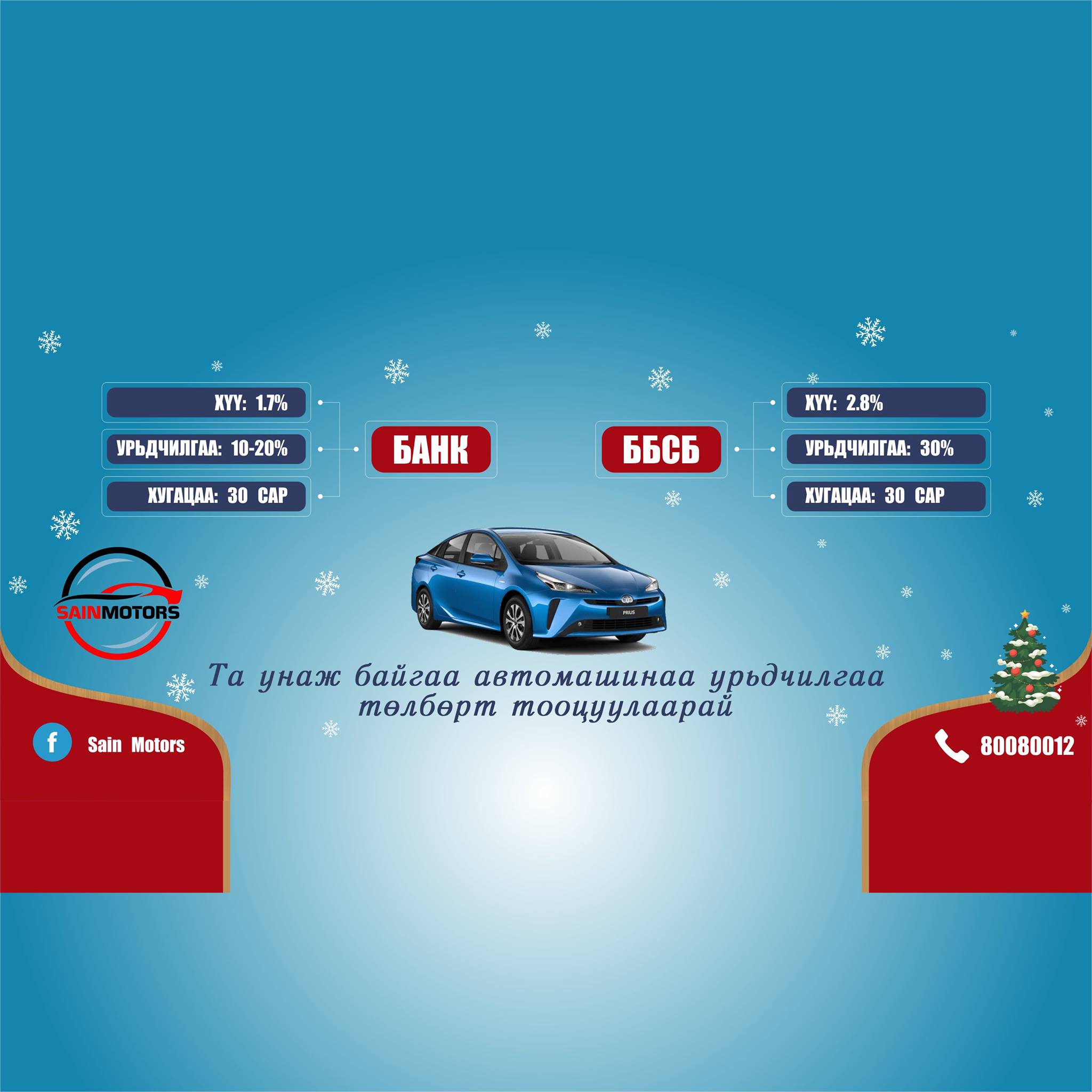 Sain Motors