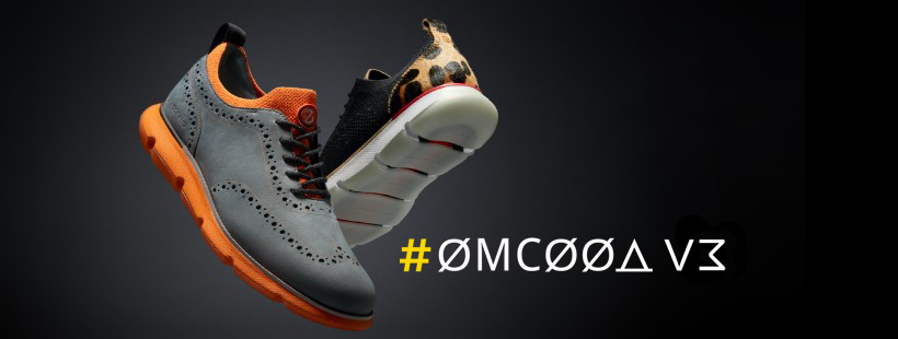 Cole Haan Mongolia