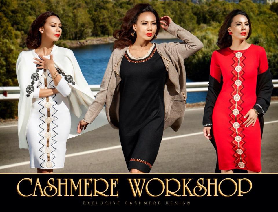 Cashmere Workshop