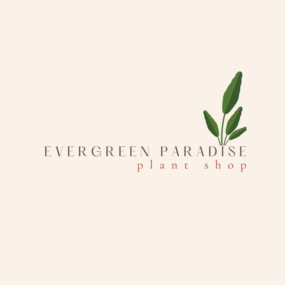 Green Paradise 