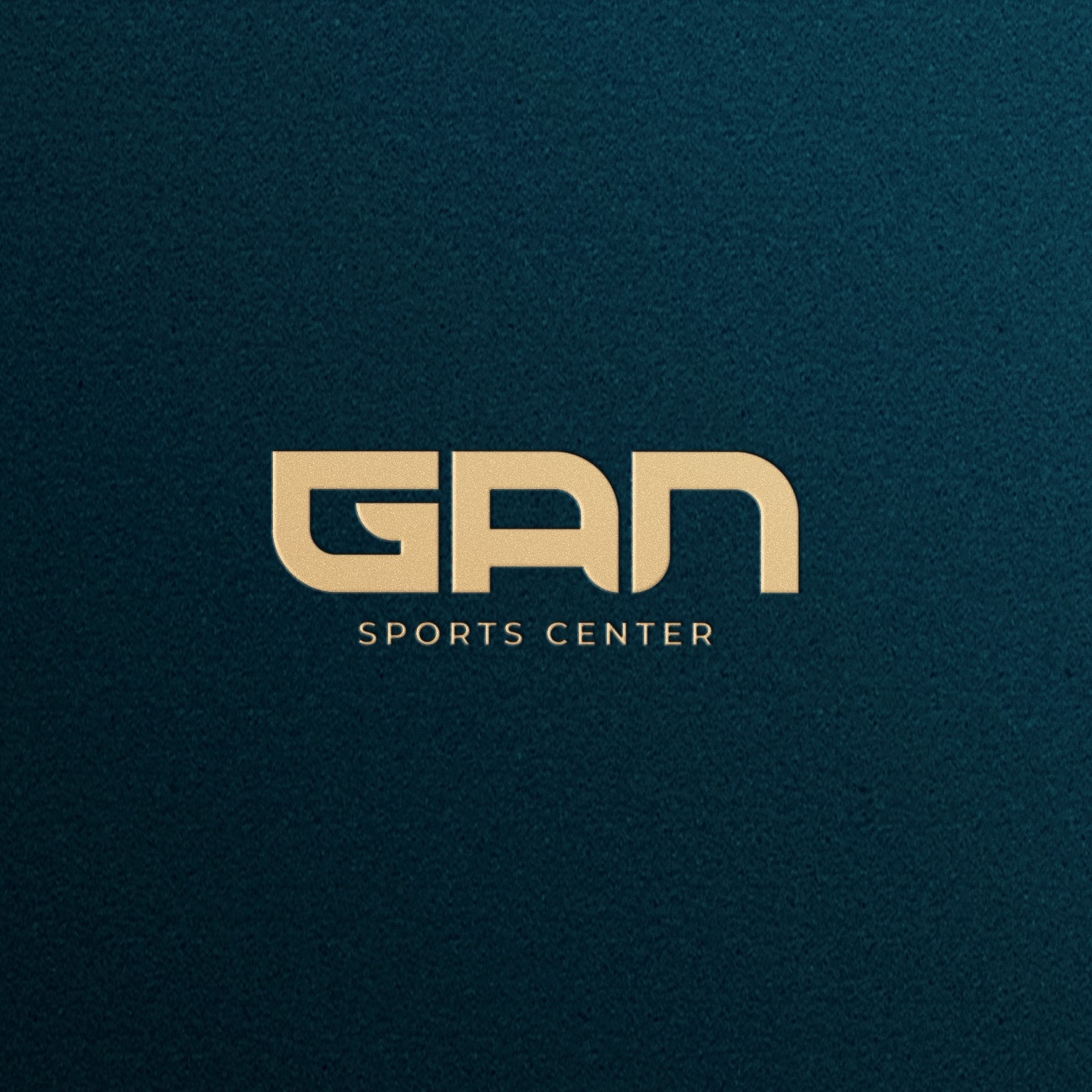 GAN Sports Center