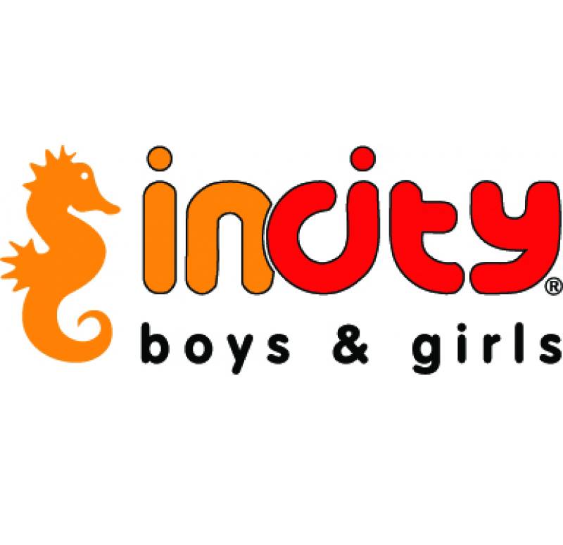 Incity Kids Турк брендийн хүүхдийн хувцасны дэлгүүр