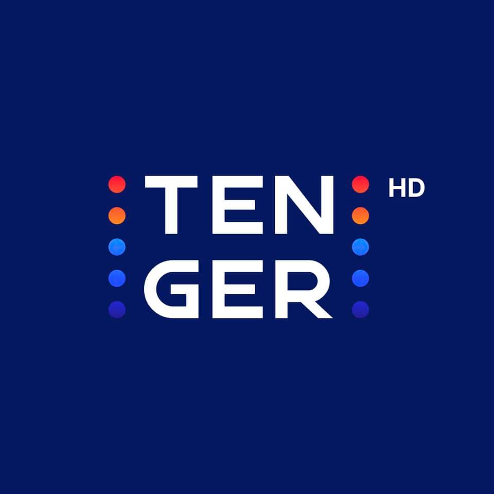 TenGer TV