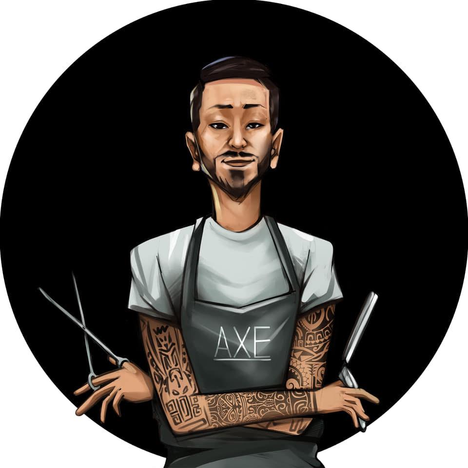 AXE Studio