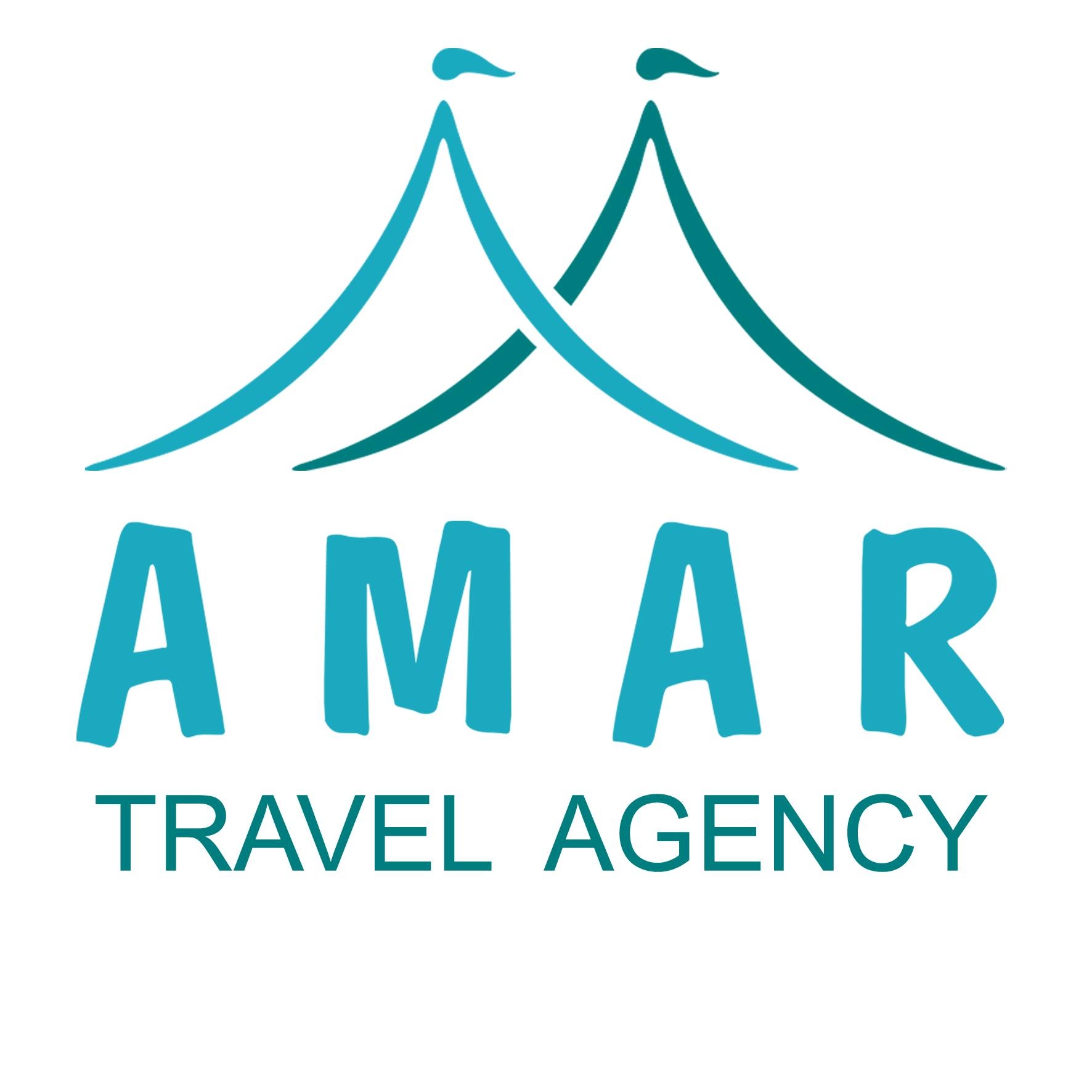 АМАР Аялал / AMAR Travel 