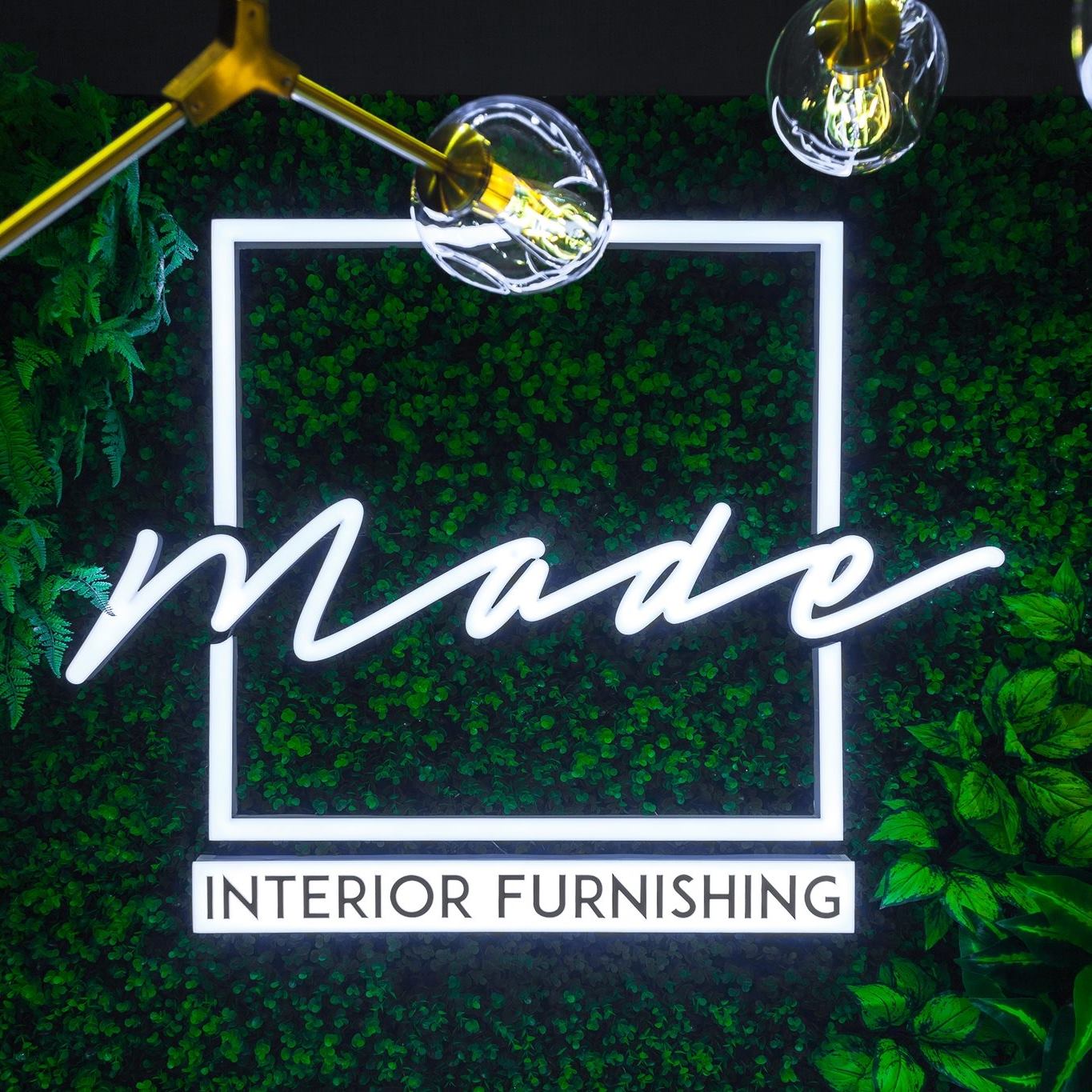 Made Interior Furnishings /тавилгын дэлгүүр