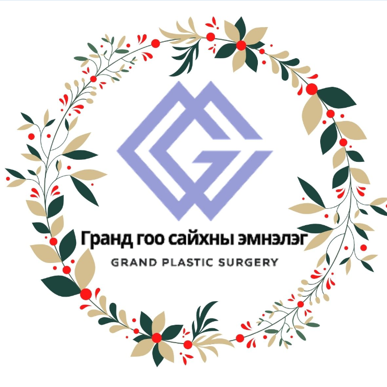GRAND GOO SAIHNII EMNELEG