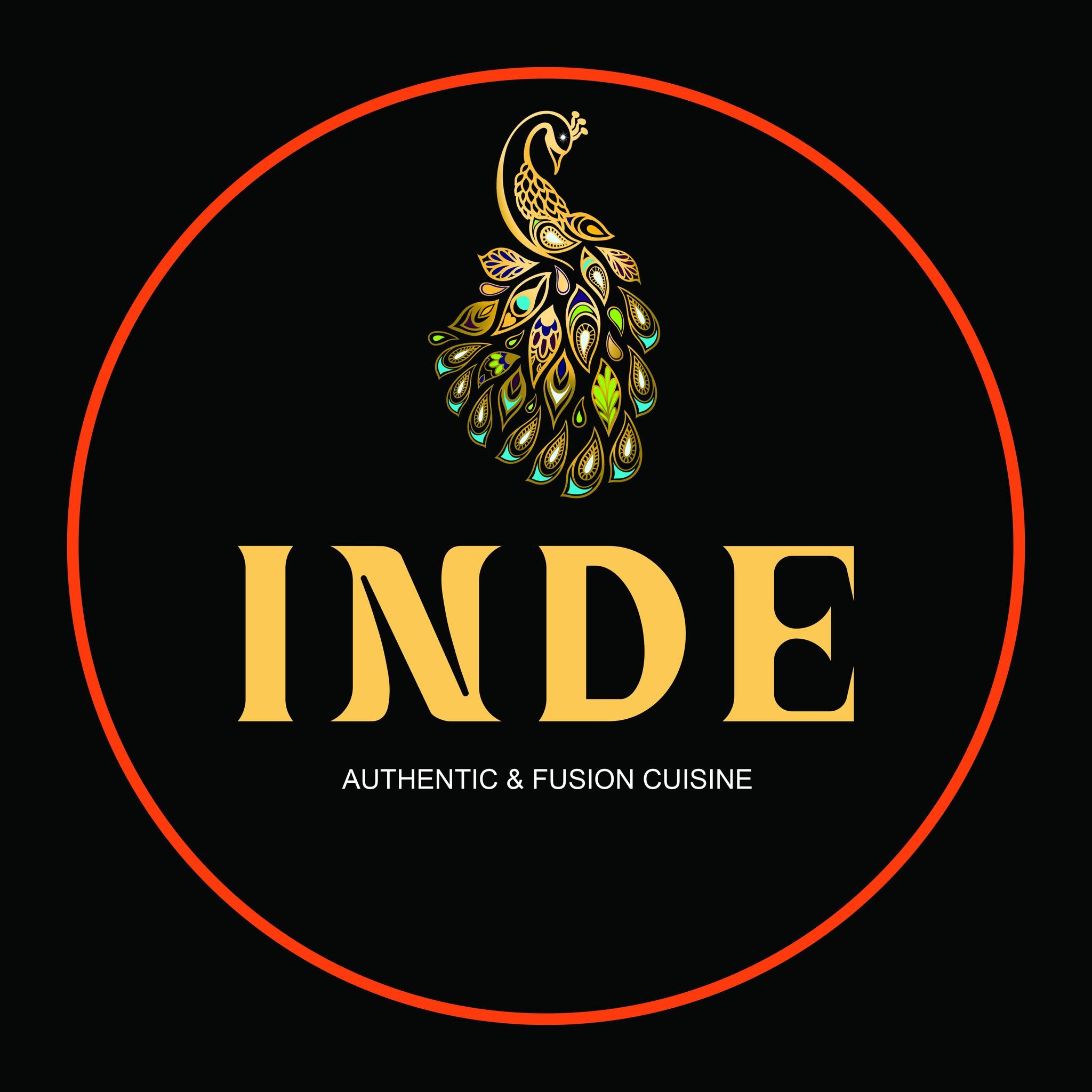 INDE Authentic & Fusion Restaurant
