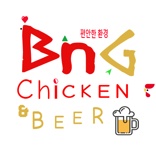 BnG Chicken beer