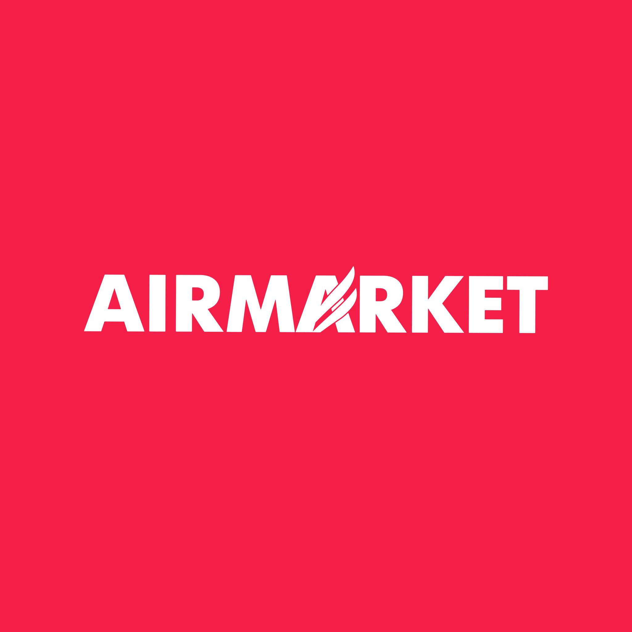 AirMarket.mn Travel Agency