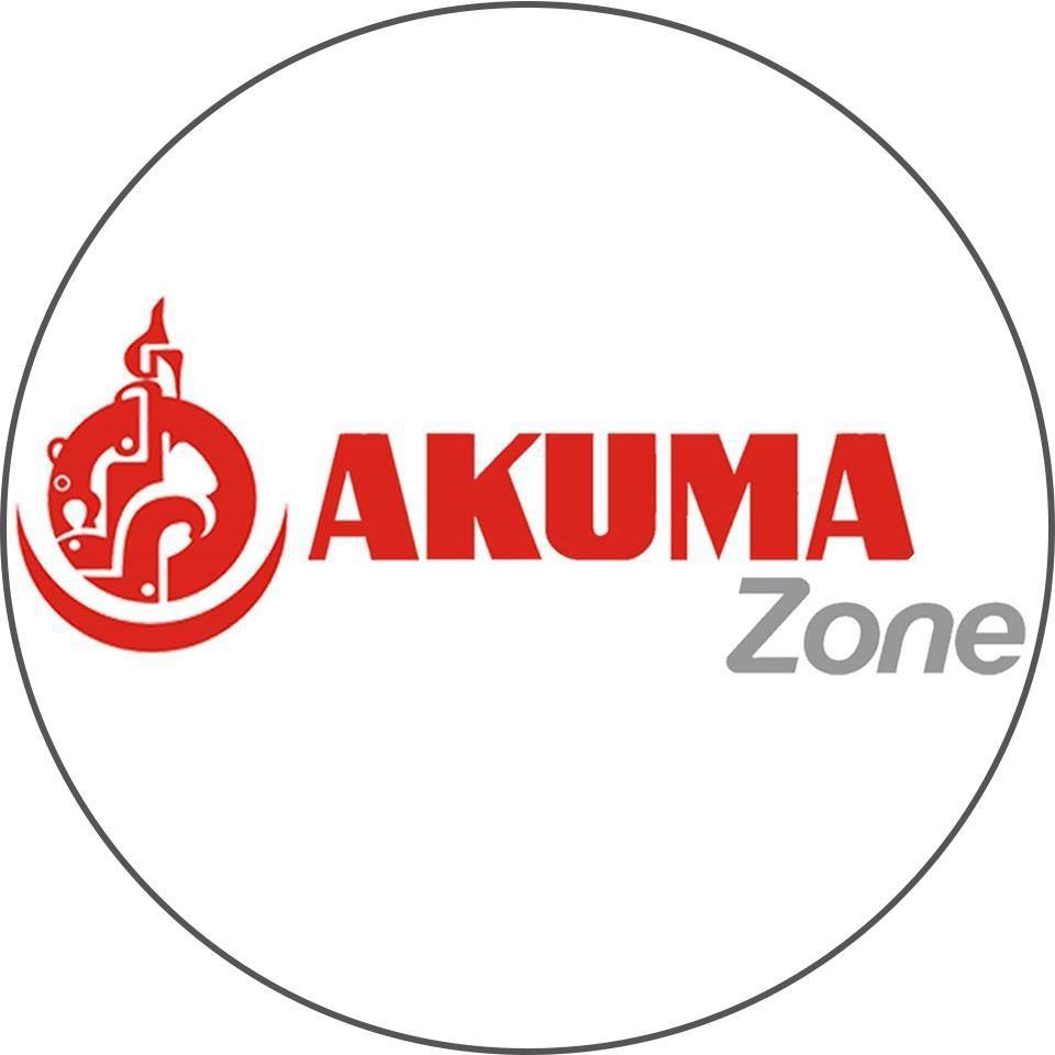 Akuma Zone Авто Сүлжээ