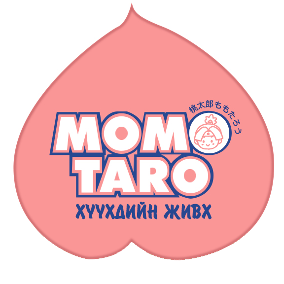 Momotaro Mongolia