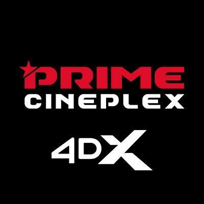 Prime Cineplex Mongolia