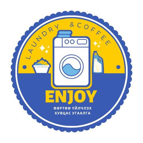 ENJOY Laundry