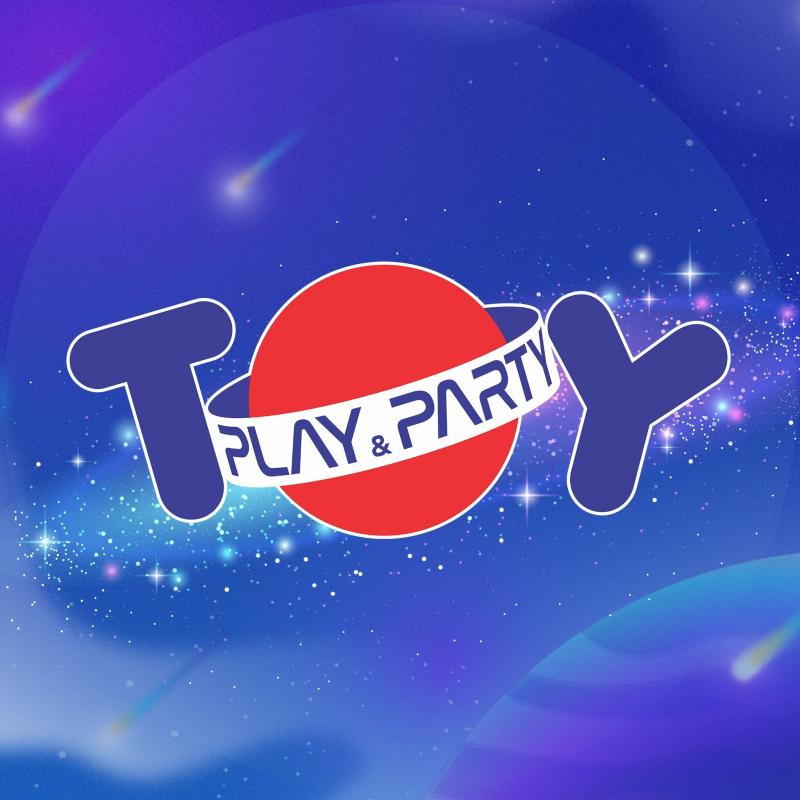 TOY Play&Party Тоглоомын төв