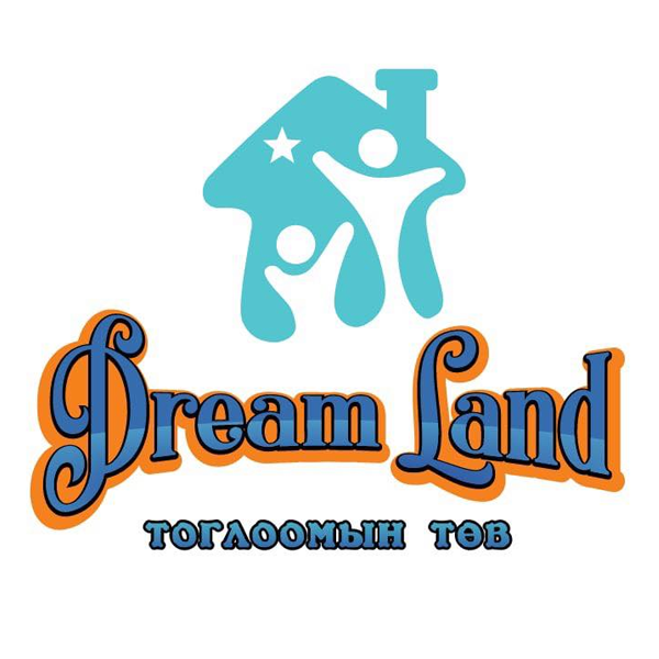 Dreamland Тоглоомын төв