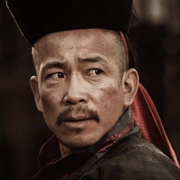 Batnaa Enkhtaivan