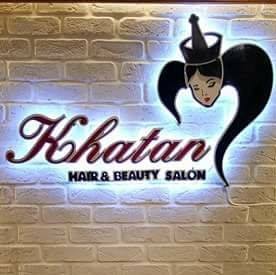 Khatan beauty salon