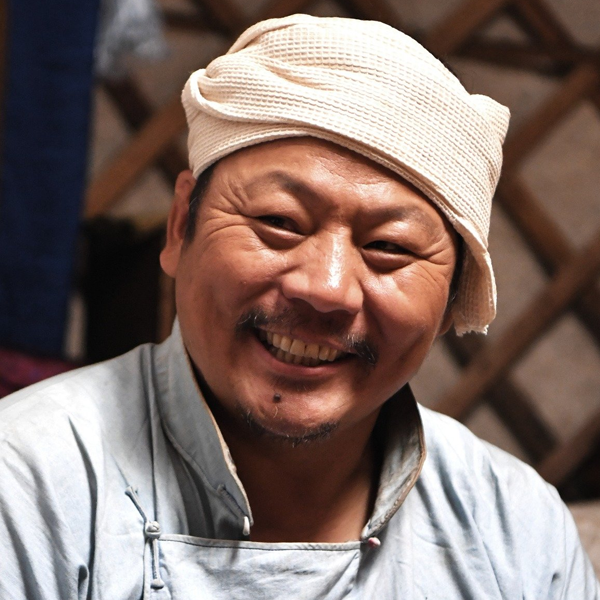 Yalalt Namsrai