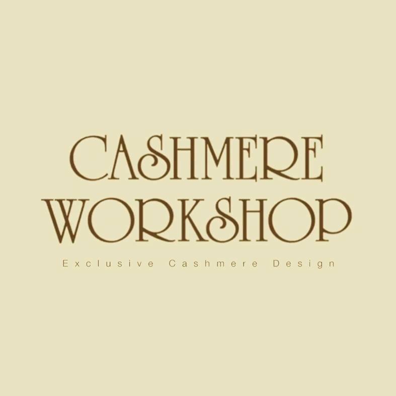 Cashmere Workshop
